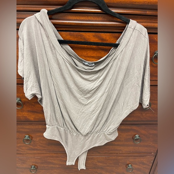 Bodysuit - Picture 1 of 2